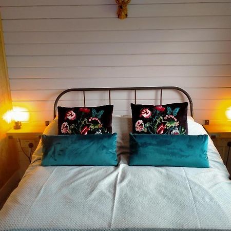 The Cosy Cabin 波特里 外观 照片
