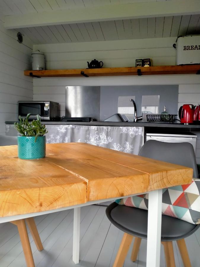The Cosy Cabin 波特里 外观 照片